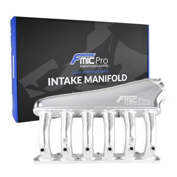 Intake Manifold FMIC.Pro for BMW N52B30 3.0L 525xi Z4 X1 X3 2004 2013