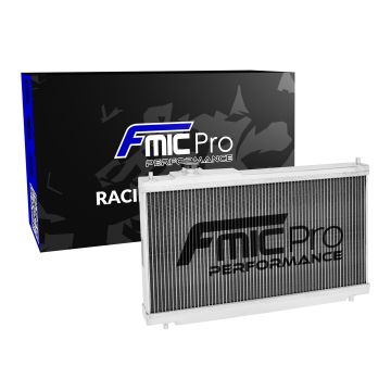 Racing Radiator FMIC.Pro Honda Civic 01-05