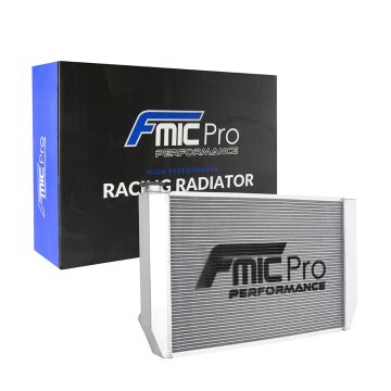 Wasserkühler FMIC.Pro für 810 mm x 495 mm x 142 mm