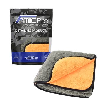 Mikrofasertuch Auto Trockentuch FMIC.Pro 60×90cm 840GSM