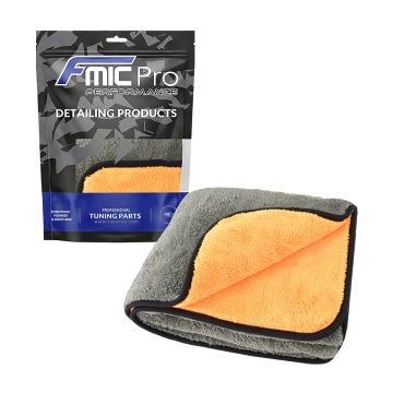 Mikrofasertuch Auto Trockentuch FMIC.Pro 60×90 cm 840GSM