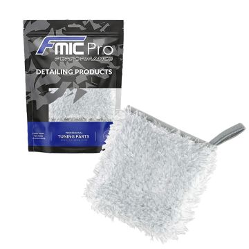 Mini Mikrofaser Waschhandschuh FMIC.Pro 15×15 cm