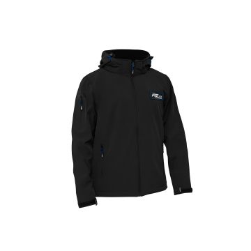 Soft Shell Jacke FMIC.EU L