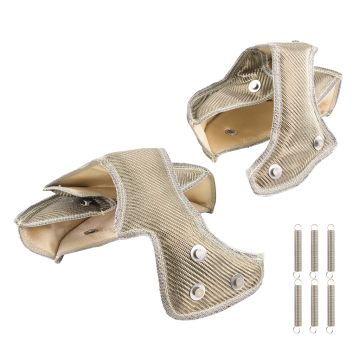 Turbo Blanket FMIC.EU for BMW E90 E91 335i N54B30 2006-2010