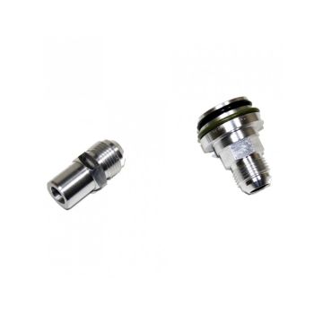Entlüftungsadapter für Nockenwelle und Motorblock Forge Motorsport FM18TCBB für VAG 1.8T