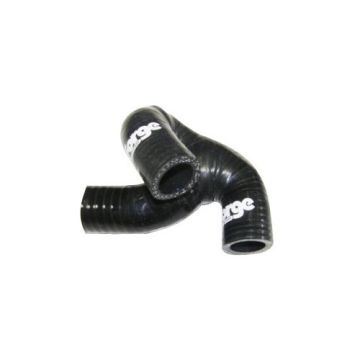 Silicone Pipe Forge Motorsport FM225CCH-N for Audi TT 225 Black