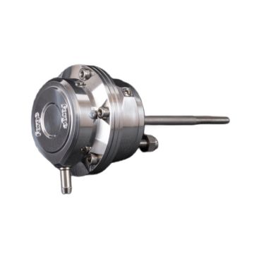 Einstellbarer Turbolader-Aktuator Forge Motorsport FMAC-VC1 für Opel Vauxhall Corsa 1.0 Ecoflex