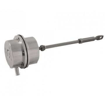 Turbolader-Aktuator Wastegate Forge Motorsport FMAC95932 für Saab 95 2.0T 2.3T 93 2.0T