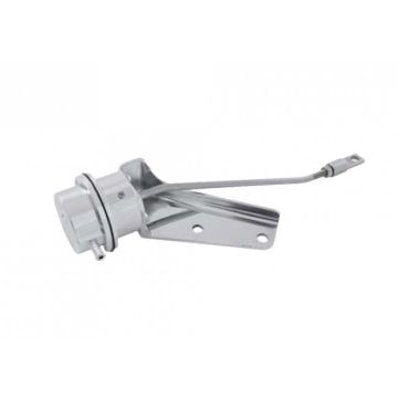 Verstellbarer Aluminium-Wastegate-Aktuator Forge Motorsport FMACEV9 für Mitsubishi EVO 9