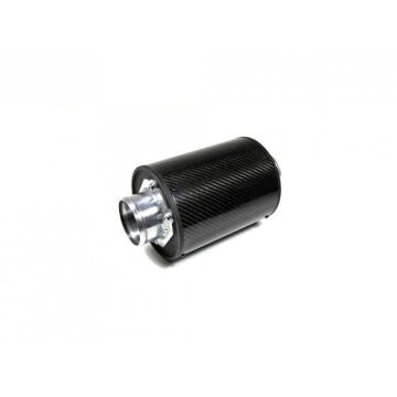 Carbon Air Filter Cartridge Outer Diameter 76mm Forge Motorsport FMAF35