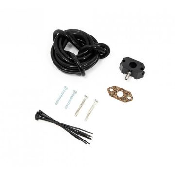 Boost Gauge Fitting Kit Forge Motorsport FMBGFK13 for Audi Seat Skoda VW 1.0 TSI engines
