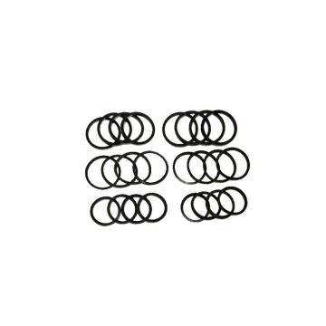 Piston Seal Kit for 4 Pot Rear Caliper 28 28 Forge Motorsport FMBKROS-28-28