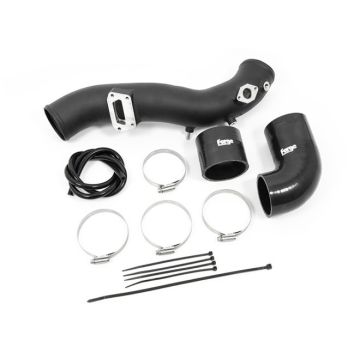 Boost Pipe Forge Motorsport FMBP7 for Hyundai Kona N i30N Mk3.5 Veloster N 2021+