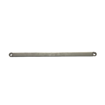 Untere vordere Streben Forge Motorsport FMCBP208 für Peugeot 207 208