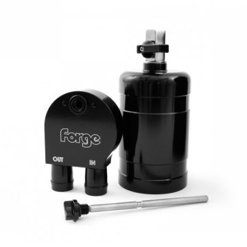 Oil Catch Tank Kit Forge Motorsport FMCTTIG for Volkswagen Tiguan 2.0 Tsi
