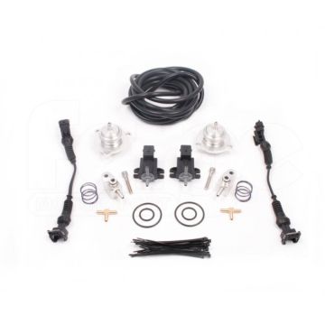 Recirculation Valve Kit Forge Motorsport FMDV17R for Alfa Romeo Giulia