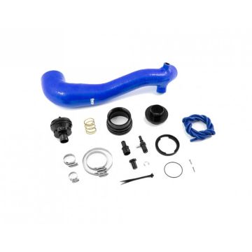 Blow-Off-Ventil Forge Motorsport FMDV22-R.B für VAG 1.5 TSi bis 2022 blau