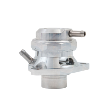 Umluft-Blow-Off-Ventil Forge Motorsport FMDV23R.SI für Renault Megane RS 280 300 Mk4 silber