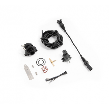 Blow Off Dump Valve Open Forge Motorsport FMDV34A for Toyota Yaris GR