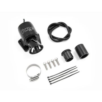 Atmosphärisch-rezirkulierendes Schubumluftventil Forge Motorsport FMDV37.N für Hyundai i20N