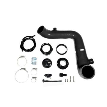 Turbo-Ventil Forge Motorsport FMDV46.N for VAG 1.0 TSI 2022 schwarz