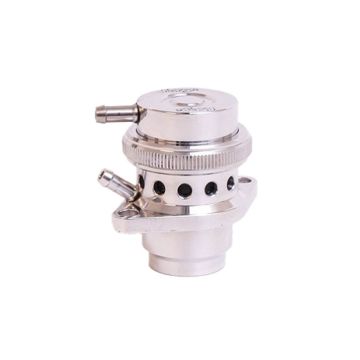 Blow Off Valve Silver Forge Motorsport FMDVATSI for VAG 1.4 TSI open circuit