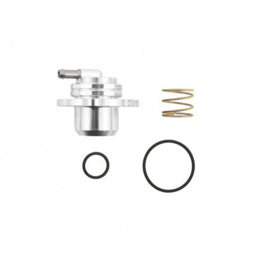 Recirculation Valve Closed Circuit Forge Motorsport FMDVK04S-C for Ford Focus MK2 RS 2.5 300 CV Black