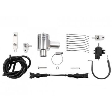 Recirculation Valve Forge Motorsport FMDVPUNT-R for Fiat Grande Punto Abarth closed circuit