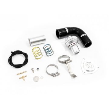 Blow Off Valve Kit Forge Motorsport FMDVRMA-N for Renault Megane 3 RS 250CH Black