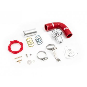 Blow Off Valve Kit Forge Motorsport FMDVRMA-R for Renault Megane 3 RS 250CH Red