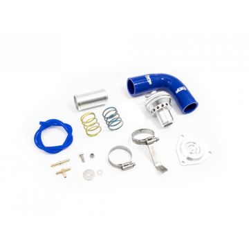 Blow Off Valve Kit Forge Motorsport FMDVRMA for Renault Megane 3 RS 250CH Blue