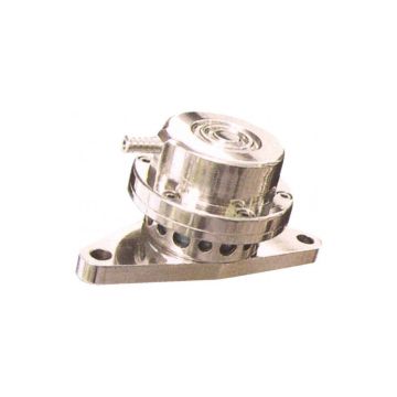 Open Dump Valve Forge Motorsport FMDVSUB01 for Subaru WRX STI 2001-2007 STI 2008+