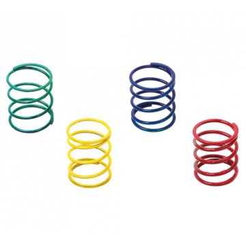 4-teiliges Federnset für Blow Off Dump Valve Forge Motorsport FMDVTUN