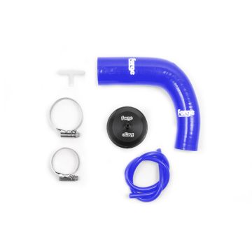 Blow Off Valve Kit Forge Motorsport FMFOCSTDV.B for Ford Focus ST 225 MK2 Blue