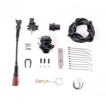 Ersatz Blow-Off-Ventil Offenes System Forge Motorsport FMFSITAT-N für 1.8 2.0T
