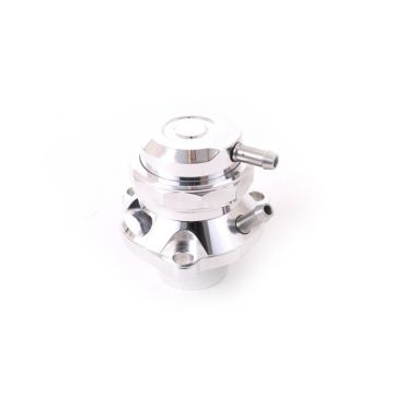 Recirculating Valve Forge Motorsport FMFSITVR-SI for 2.0 TFSi 1.4 TFSi Silver