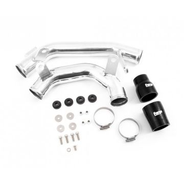 Boost Pipes Kit Forge Motorsport FMHP207-N for Peugeot 207 THP Black