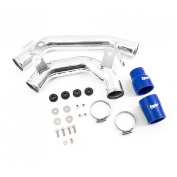 Boost Pipes Kit Forge Motorsport FMHP207 for Peugeot 207 THP Blue