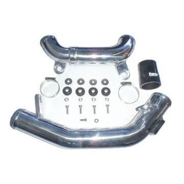Hardpipe Kit Forge Motorsport FMHP208.B for Peugeot 208 GTi Blue