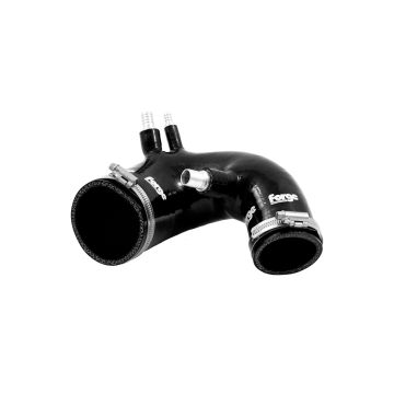 Silicone Intake Hose Forge Motorsport FMIHF500N for Fiat 500 Abarth T-Jet Black