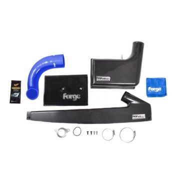High Flow Intake Forge Motorsport FMINDK14.B for Volkswagen Golf 7 1.4 TSi Blue