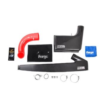 High Flow Intake Forge Motorsport FMINDK14.R for Volkswagen Golf 7 1.4 TSi Red