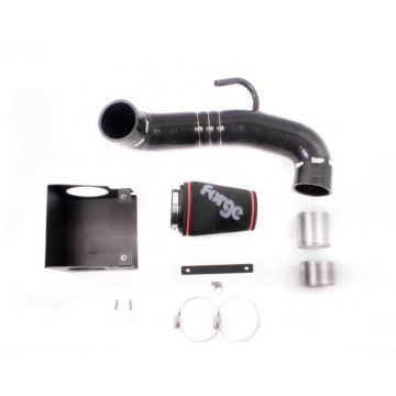 Ansaugkit Forge Motorsport FMINDK25.N für Skoda Fabia 1.0 TSI 2017+ Schwarz