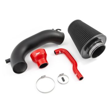 Induction Kit Forge Motorsport FMINDK28-C.R for Hyundai i30N Veloster N pleated filter Red