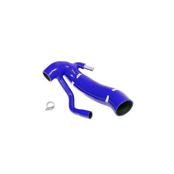 Induction Silicone Hoses Forge Motorsport FMINDRCZ.B for Peugeot RCZ 200THP Blue