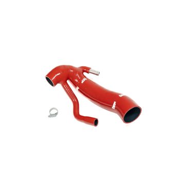 Induction Silicone Hoses Forge Motorsport FMINDRCZ.R for Peugeot RCZ 200THP Red