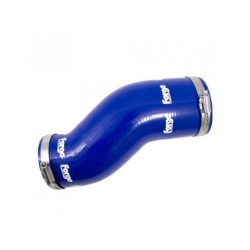 Inlet Hose Forge Motorsport FMINLH14.B for Renault Megane 4 RS Blue