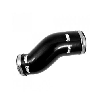 Inlet Hose Forge Motorsport FMINLH14.N for Renault Megane 4 RS Black