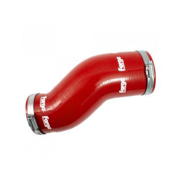 Inlet Hose Forge Motorsport FMINLH14.R for Renault Megane 4 RS Red