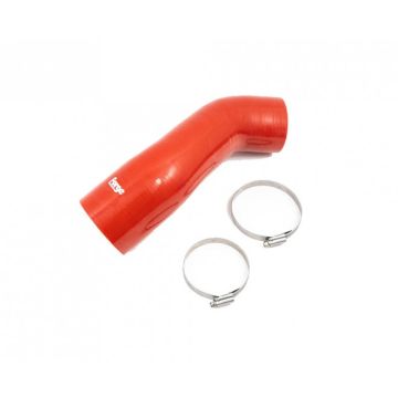 Intake Hose Forge Motorsport FMINLH20.R for Volkswagen Golf Mk8 Skoda Octavia Red